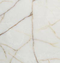 White Onyx